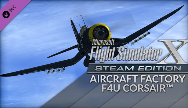 Microsoft Flight Simulator X: Steam Edition - Fair Dinkum Flights Add-On  Steam Key for PC - Buy now