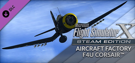 flight simulator x steam for mac
