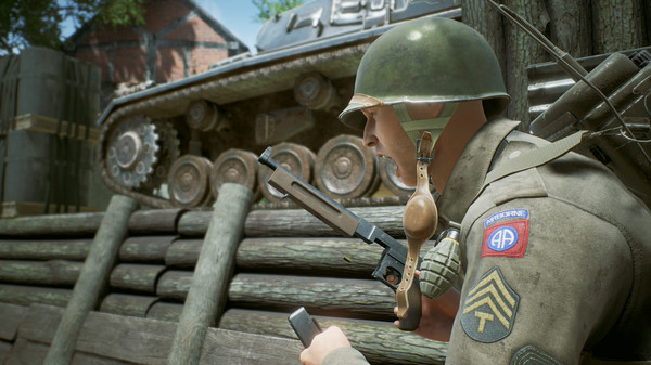 скриншот BATTALION 1944: First To Fight Upgrade 4