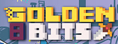 Golden8bits 게임 이미지