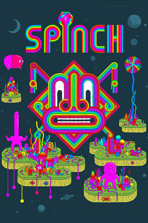 Spinch - PC (Steam)