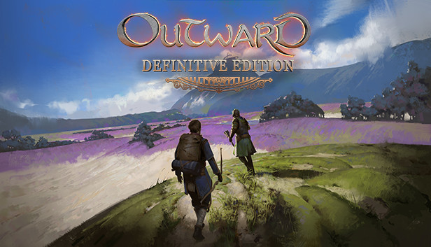 Outward Definitive Edition download the new for apple