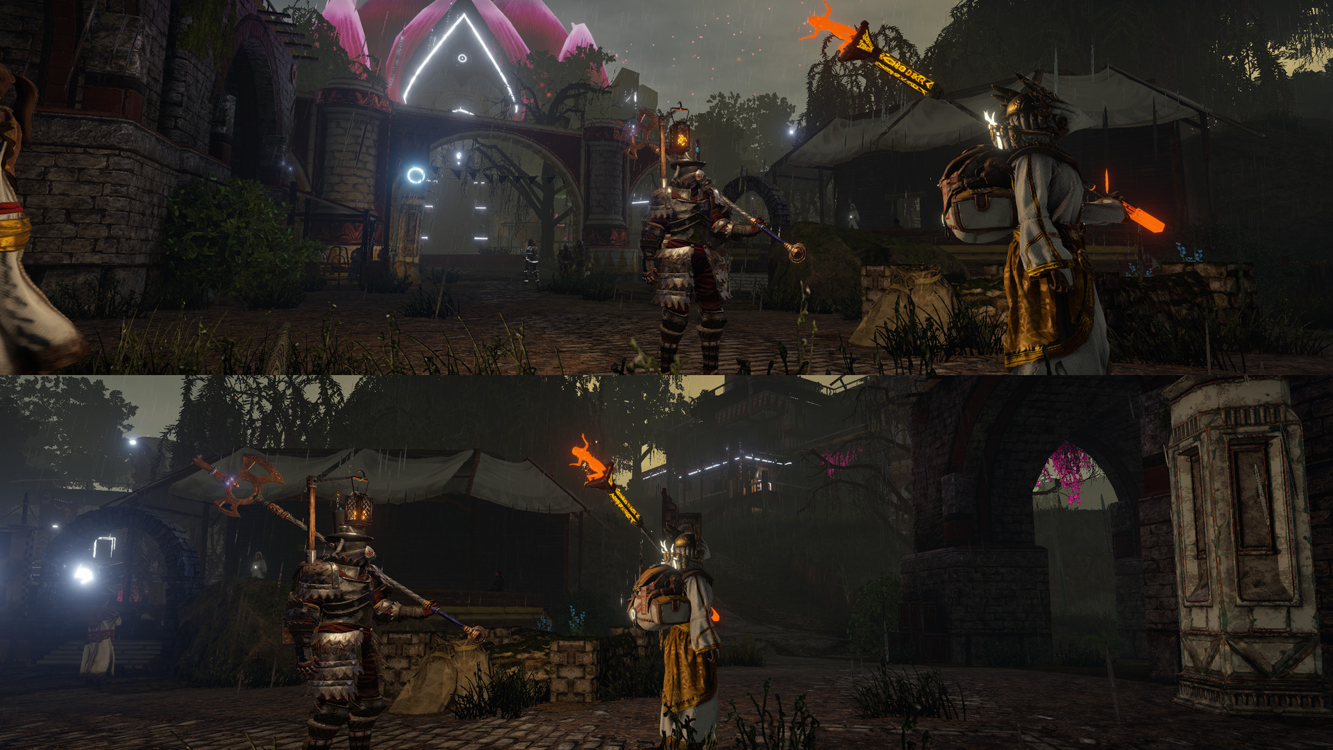 Outward Definitive Edition #6