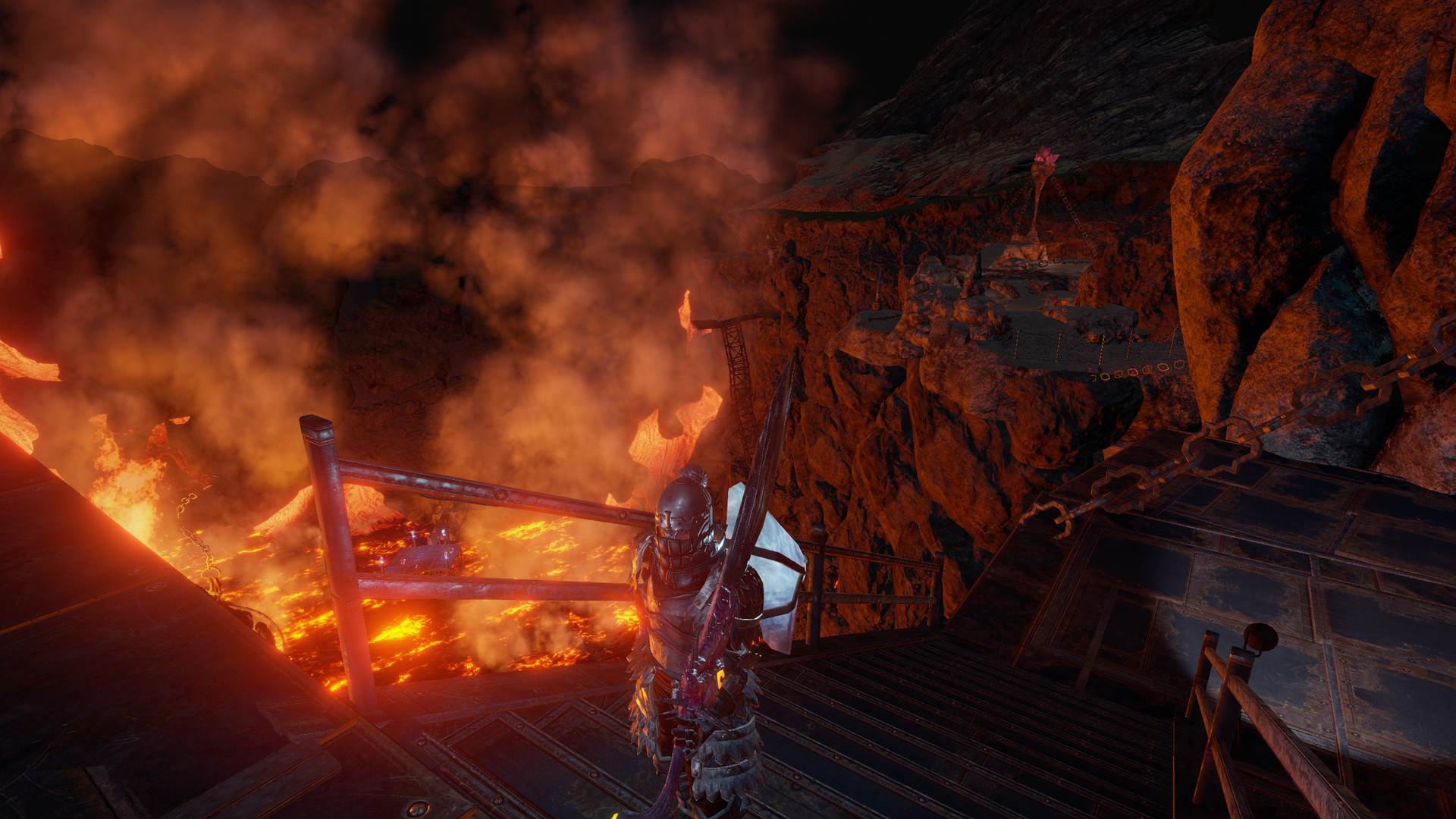 Outward Definitive Edition #7