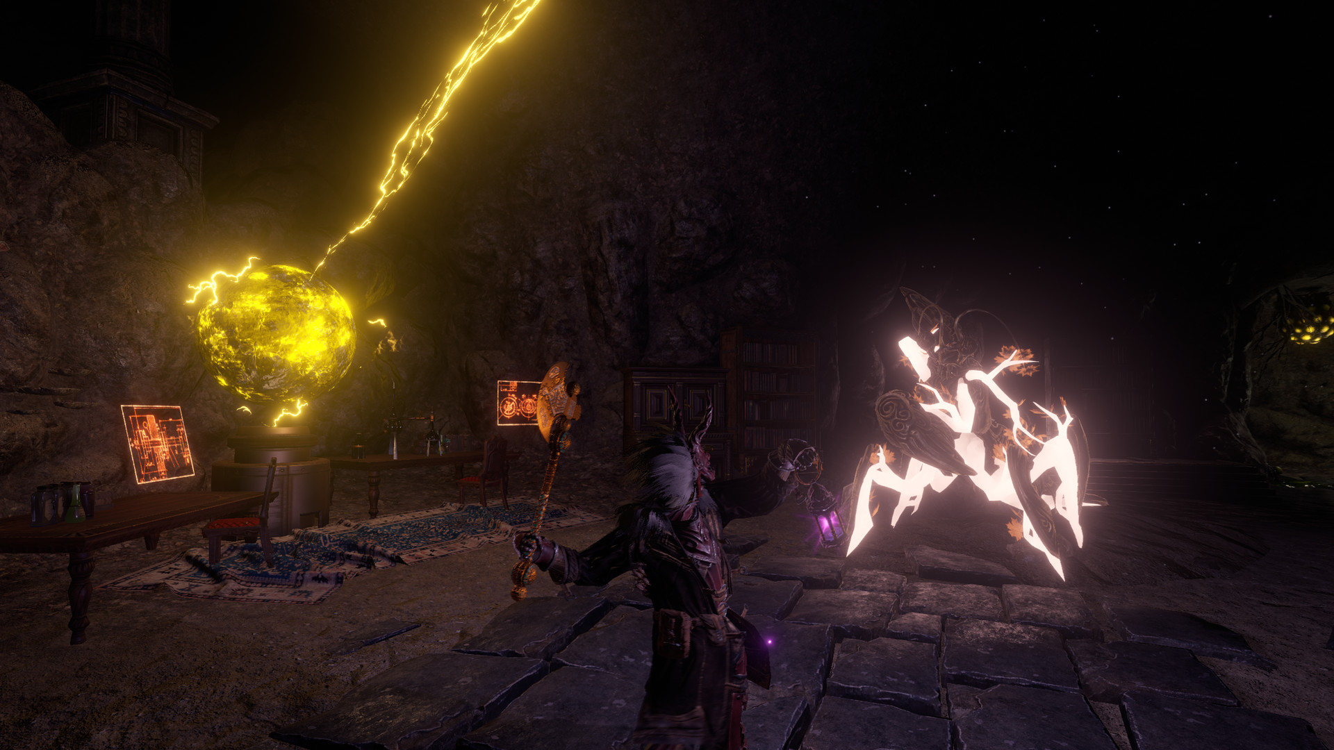 Outward Definitive Edition #11