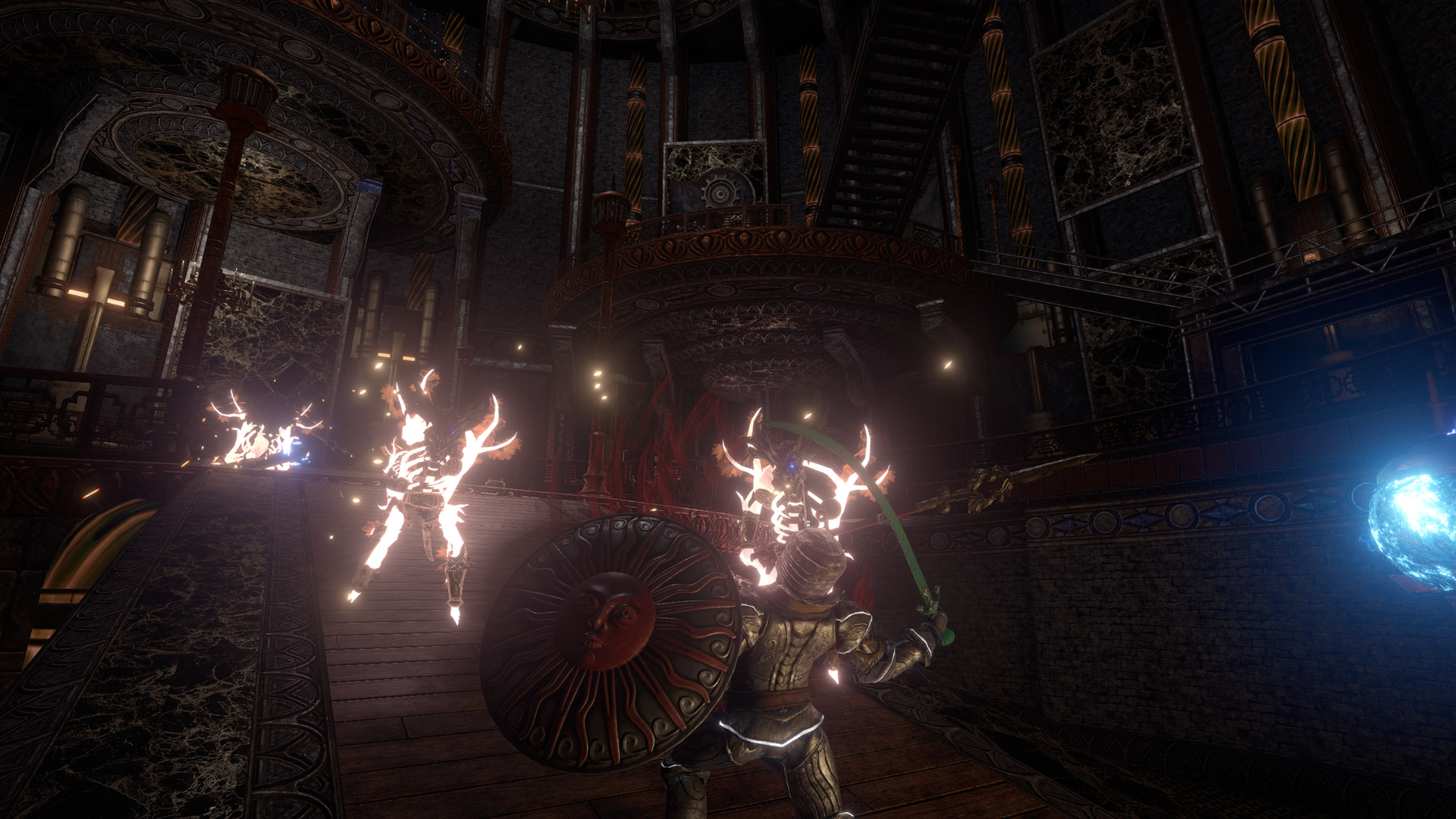 Outward Definitive Edition #10