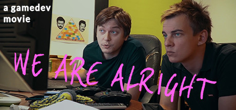Preview Image for We Are Alright