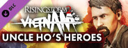Rising Storm 2: Vietnam - Uncle Ho's Heroes Cosmetic DLC
