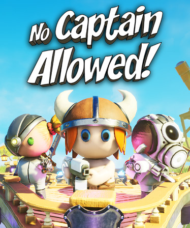 No Captain Allowed!