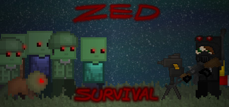 Zed Survival steam charts