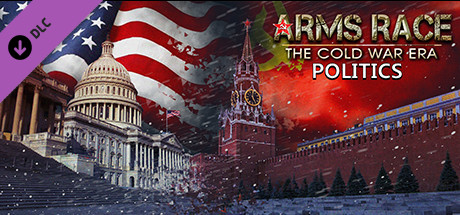 Politics - TCWE banner image