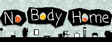 No Body Home