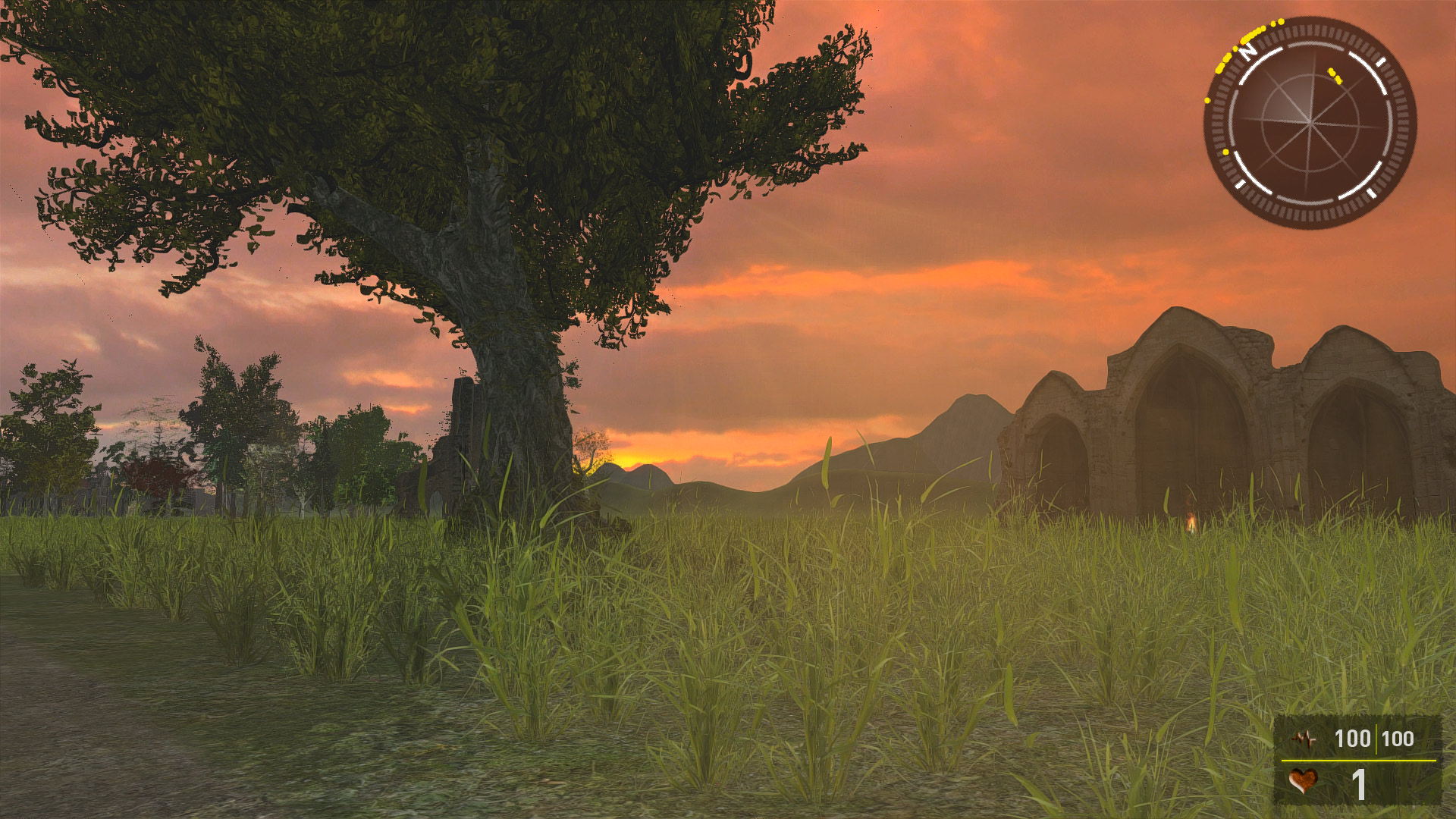 Ottoman Empire: Spectacular Millennium screenshot 1