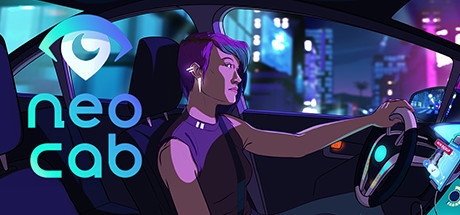 Neo Cab header image