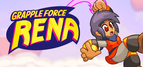 Teaser image for Grapple Force Rena