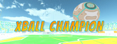 XBall Champion 게임 이미지