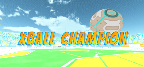 XBall Champion [steam key]