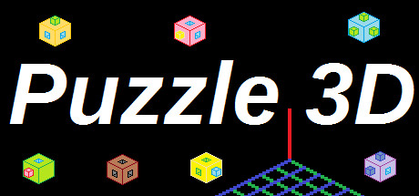 Puzzle 3D steam charts