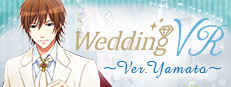 挙式VR 鴻上大和 編 Wedding VR : Yamato
