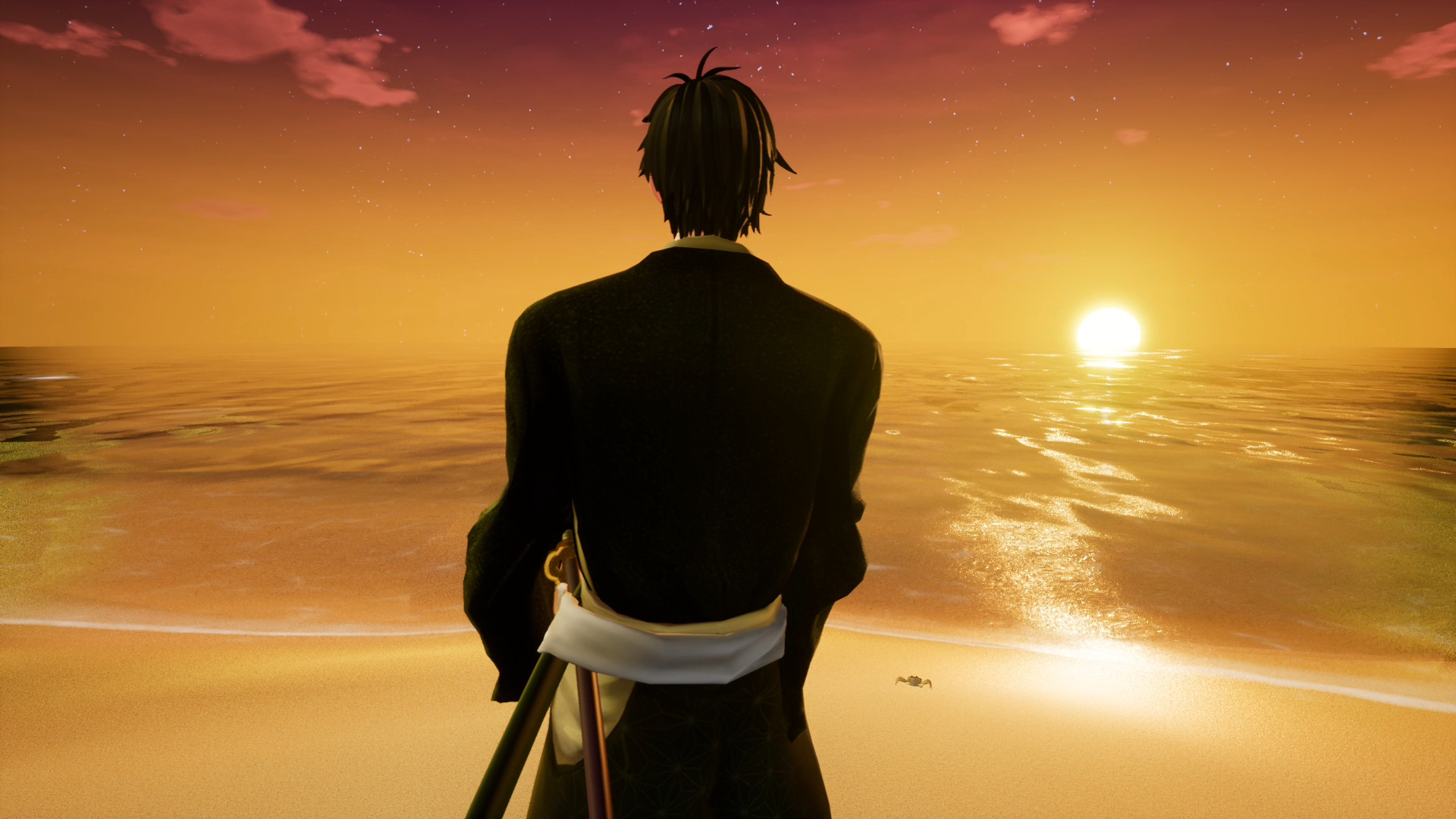 挙式VR 伊達政宗 編 Wedding VR : Masamune #5