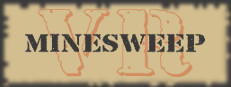 MineSweepVR