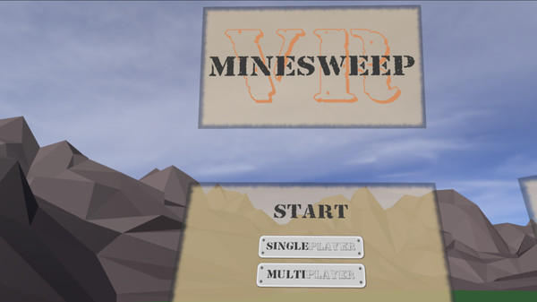 MineSweepVR for linux