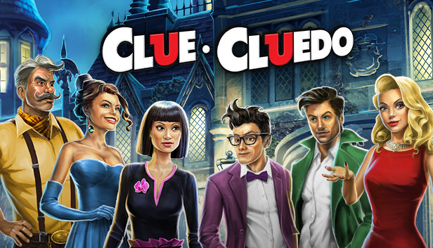 在Steam 上购买Clue/Cluedo: Classic Edition 立省20%