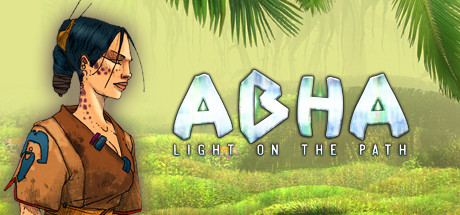 Abha "Light on the Path" Cover Image
