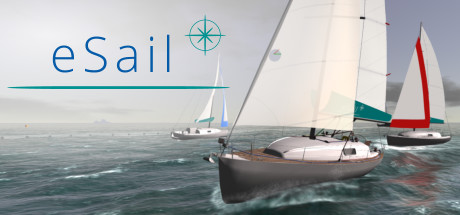 eSail Sailing Simulator technical specifications for computer