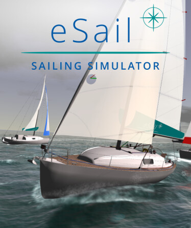 eSail Sailing Simulator