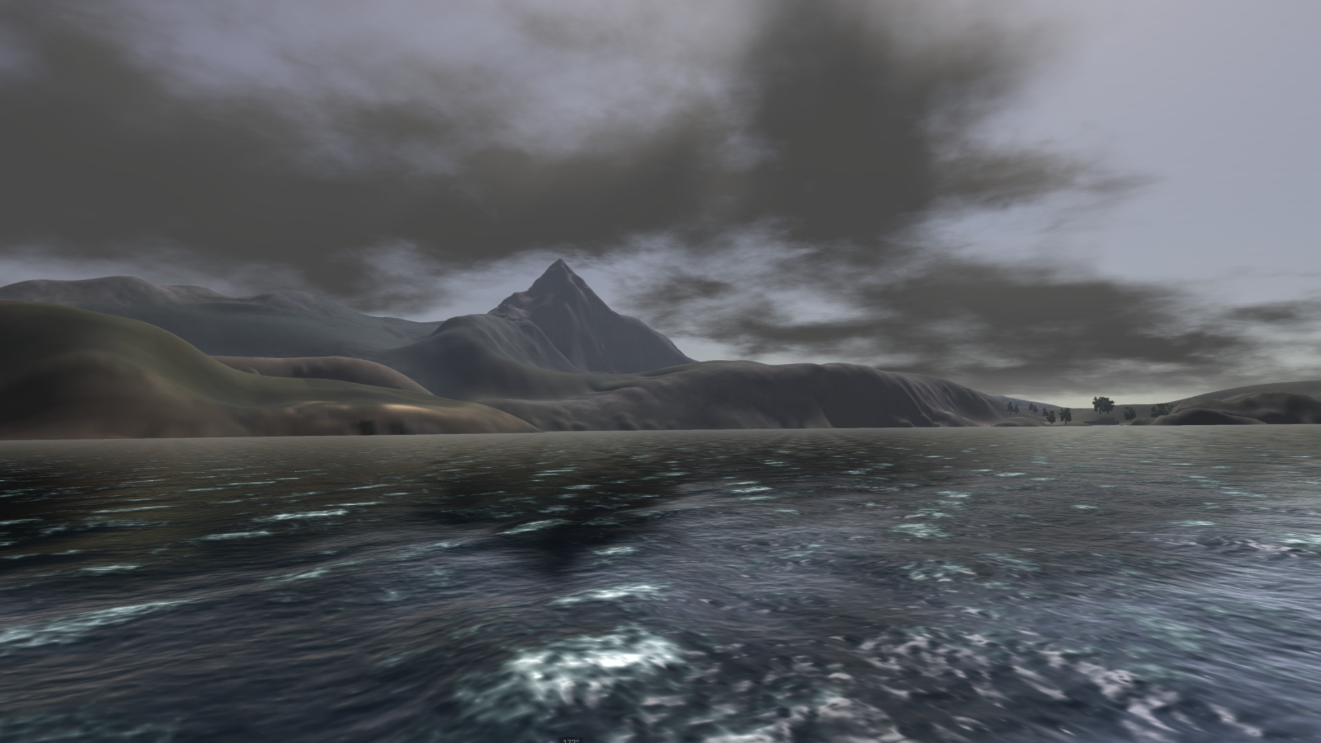 eSail Sailing Simulator #10