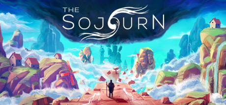 The Sojourn header image