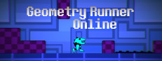 Geometry Runner Online 게임 이미지
