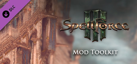 SpellForce 3 Mod Kit banner image