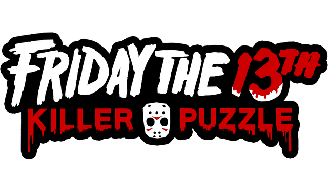 Friday the 13th: Killer Puzzle
