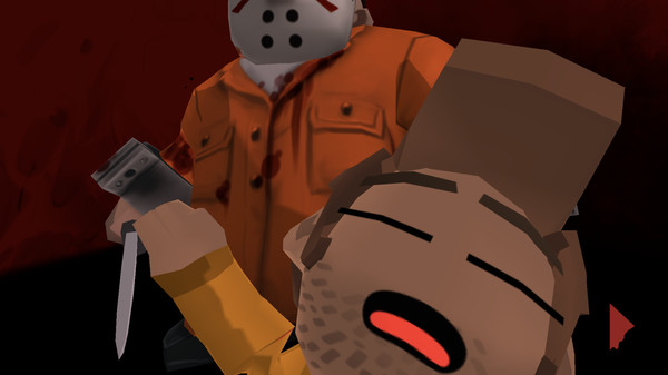 Friday the 13th: Killer Puzzle скриншот