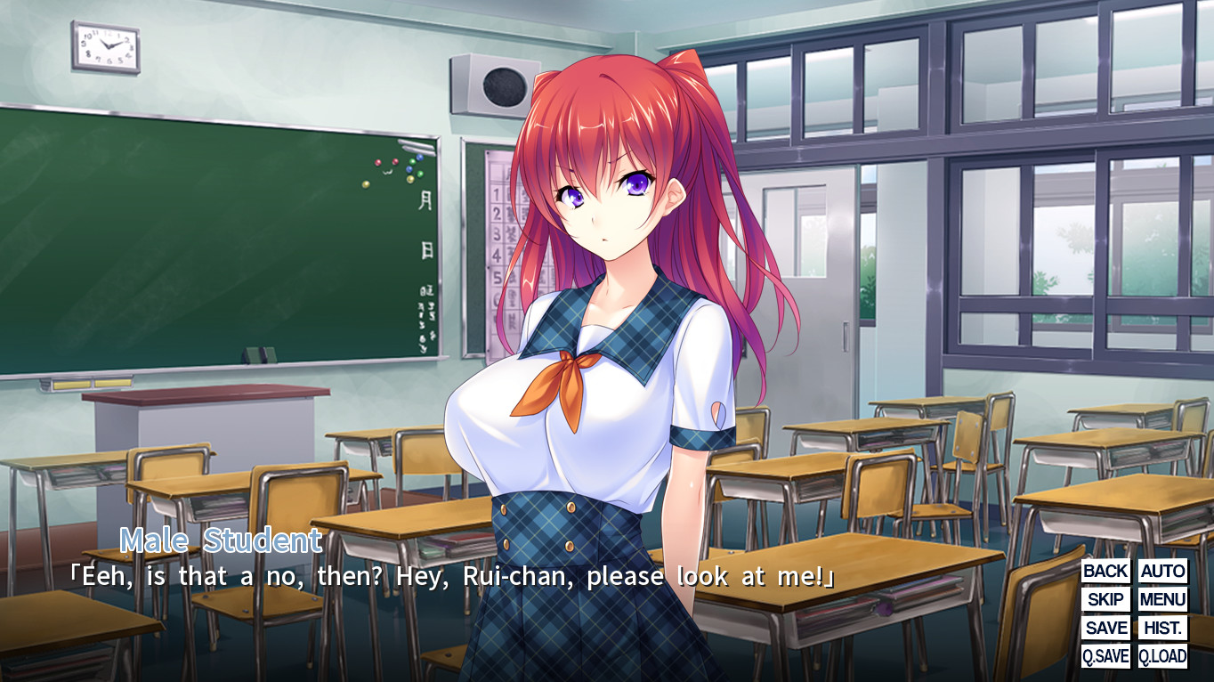 Tsundere Idol: My Personal M-Pet Demo #4