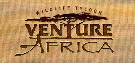 Wildlife Tycoon: Venture Africa Cover Image
