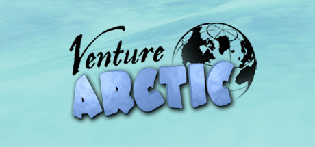Venture Arctic Cover Image