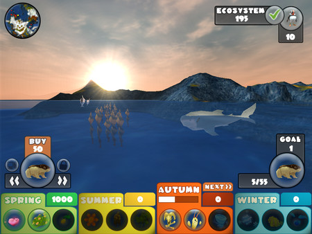 скриншот Venture Arctic 0