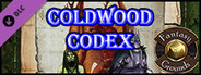 Fantasy Grounds - Beasts of Legend: Coldwood Codex (PFRPG)