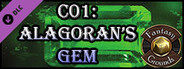 Fantasy Grounds - C01: Alagoran's Gem (PFRPG)
