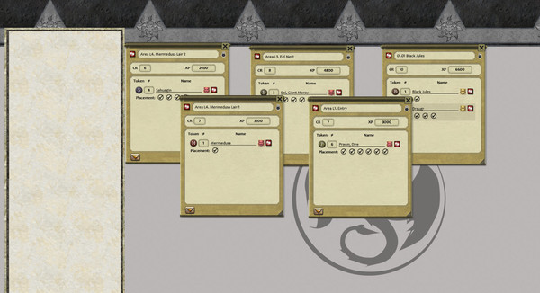 Fantasy Grounds - Return to Freeport: Part 4 The Freebooters City (PFRPG) for steam Fantasy Grounds - Return to Freeport: Part 4 The Freebooters City (PFRPG) for steam