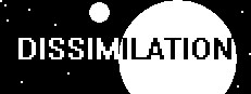 Dissimilation 게임 이미지