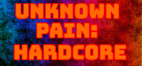 Unknown Pain: Hardcore header image