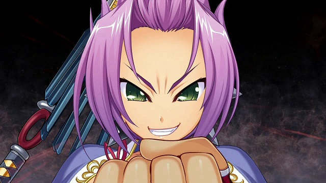 Koihime Enbu RyoRaiRai 恋姫†演武 ~遼来来~