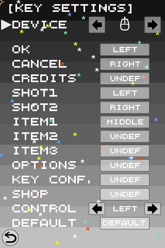 Warawara Invaders #11