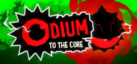 Odium to the Core header image