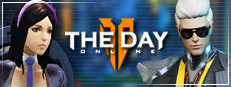 THE DAY Online 게임 이미지