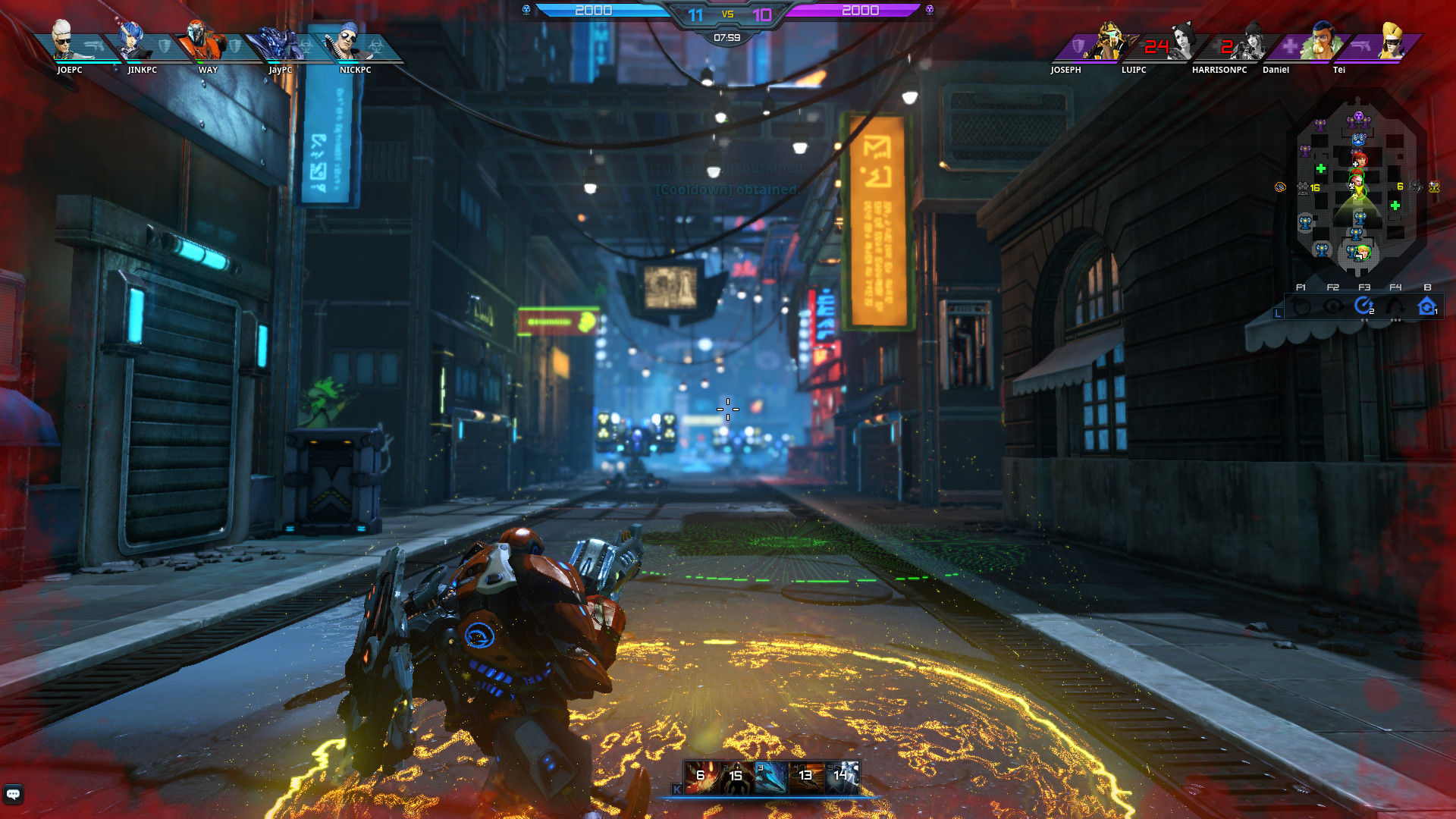 THE DAY Online - Founder's Pack #6